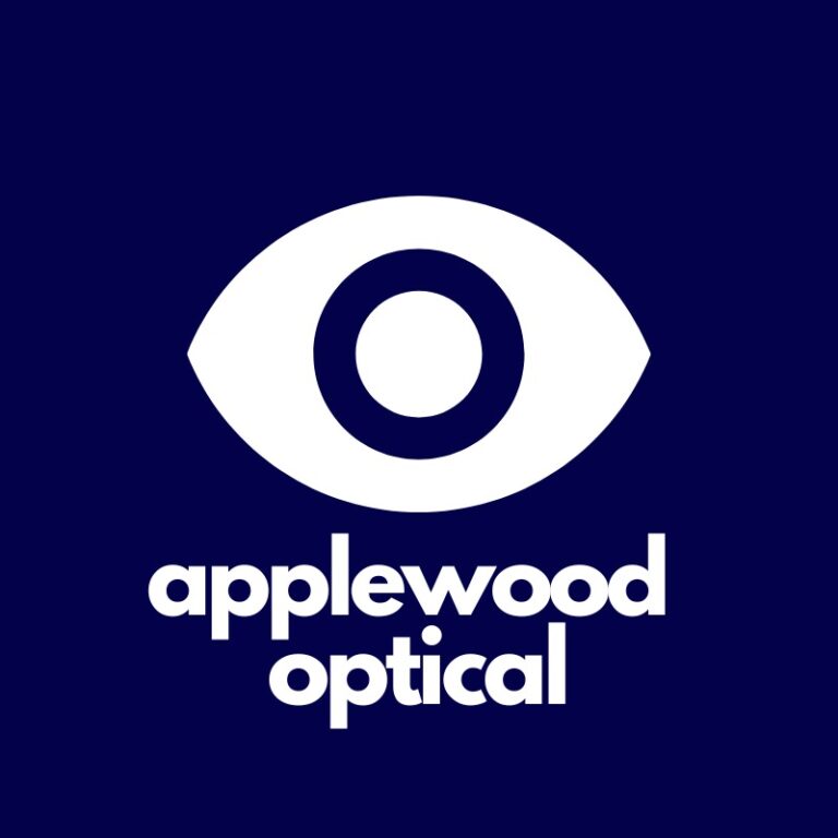 Applewood Optical logo – Optician in Mississauga Ontario